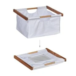 Rangement Salle De Bain 3 Corbeilles -Le Coin Bain Parfait Boutique 4e7809df1c2a421e952a855484a94355