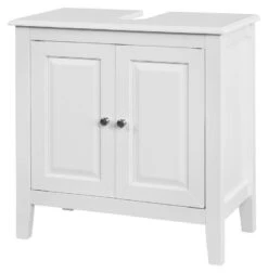 Meuble Sous Vasque FRG202-W