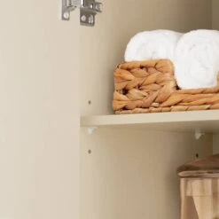 Colonne Salle De Bain BZR80-MI -Le Coin Bain Parfait Boutique 50ce94bb0ef04be4b426c0eabc94c072