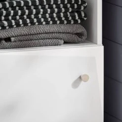 Colonne Salle De Bain BZR91-W -Le Coin Bain Parfait Boutique 50d4d59d784c440184a5cb42e7924665