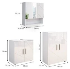 Salle De Bain Irma Blanc Brillant(3 él.) -Le Coin Bain Parfait Boutique 53675c3d592044ba9e6c3051749a7124.cropped 28 53 920 905.processed