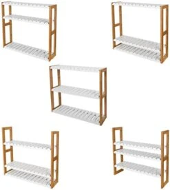 Étagère Murale FRG28-WN -Le Coin Bain Parfait Boutique 53e4a72da421484184cd9455febbfbc2