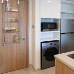 Organiseur De Porte étagère -Le Coin Bain Parfait Boutique 5591023b130d4859a5469ba8a8267590