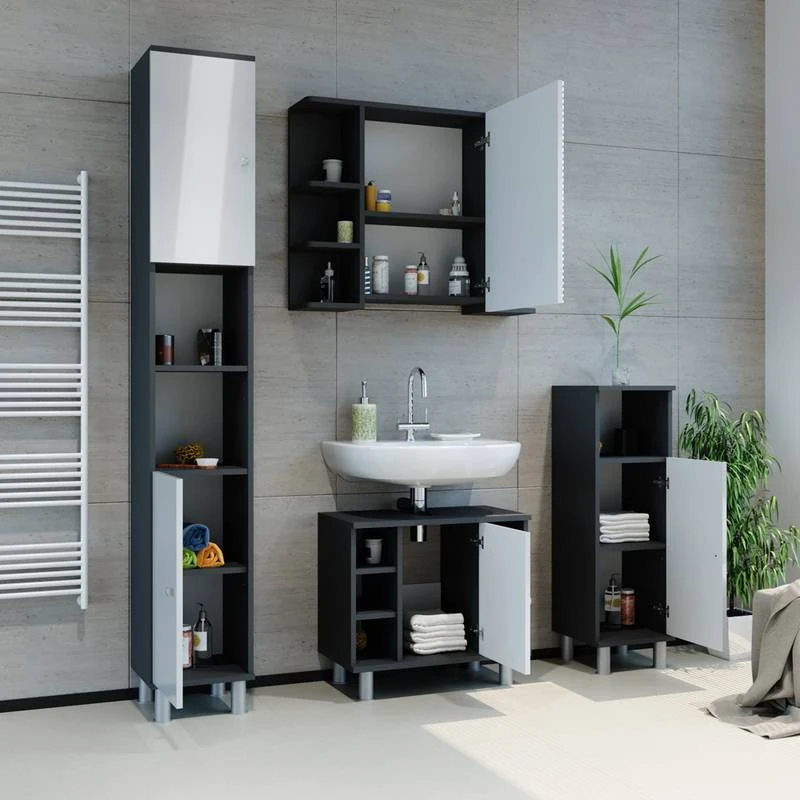 Chiffonnier Fynn 2 Chiffonnier Fynn – Image 2