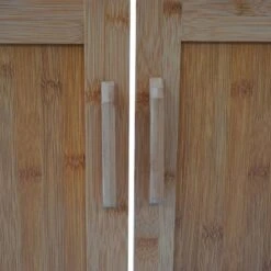 Meuble Sous-lavabo HWC-A85 -Le Coin Bain Parfait Boutique 5601abd927f843d0be36563a0194f278