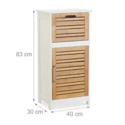 Armoire De Salle De Bain Sur Pieds -Le Coin Bain Parfait Boutique 56e5de17062a4cd8930370cec8edf0d0