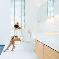 Armoire Papier-toilette -Le Coin Bain Parfait Boutique 571ea1fdaf254af09bfe83c2891fdce2