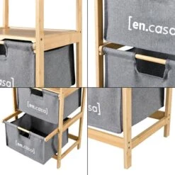 Étagère De Salle De Bain Evijärvi -Le Coin Bain Parfait Boutique 59e0c0785dde49329976b57766033d1d