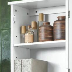 Meuble Haut De Salle De Bain BZR25-DG -Le Coin Bain Parfait Boutique 5ad0b83f79b6466083b7ec5f4c3b2788