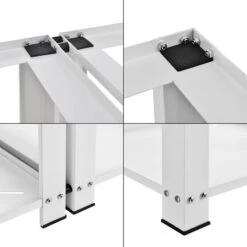 Double Socle Cremlingen Pour Lave-linges -Le Coin Bain Parfait Boutique 5bc5fb632e464bf9812f3e2b11d5c9cb