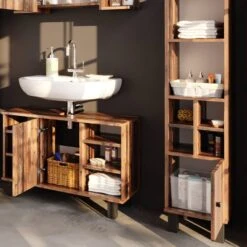 Chiffonnier Fynn Old Style Petit -Le Coin Bain Parfait Boutique 5c138971dda44874847306b4321ee2f0