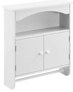 Placard Mural à Porte-Serviettes Graz