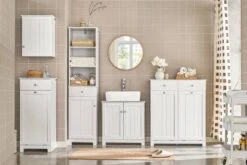 Armoire Salle De Bain BZR33-DG -Le Coin Bain Parfait Boutique 5c516918c2fe42a9a9f433bcef72411b
