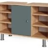 Meuble Sous Vasque Fynn & Porte
