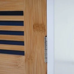 Armoire Suspendue HWC-A85 Bambou 12 Armoire Suspendue HWC-A85 Bambou -Le Coin Bain Parfait Boutique 5d9f0e7f0263491b862d0cb83f104464 2