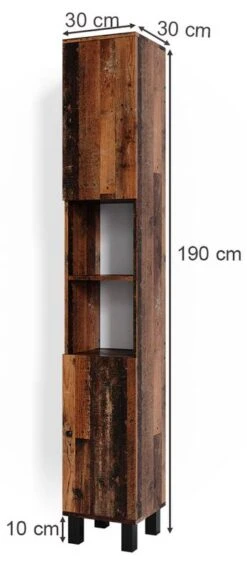 Armoire Haute Fynn Old Style 11 Armoire Haute Fynn Old Style -Le Coin Bain Parfait Boutique 5df45daa406d4696849de315d2113b2c.cropped 294 0 431 990.processed