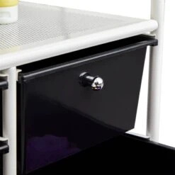 Caisson Sur Roulettes MARITA -Le Coin Bain Parfait Boutique 5fc7718b70af48f982ca52d16670efce