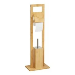 Porte Papier Toilette Västerås Sur Pied -Le Coin Bain Parfait Boutique 60a586ab9ade4d1794ac53507211046c