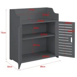 Meuble De Salle De Bain Trosa -Le Coin Bain Parfait Boutique 60f61e8c59b5456bbe8b865f865ddc21