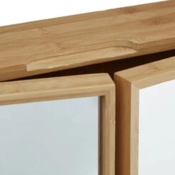 Armoire De Salle De Bain Miroir 2 Portes -Le Coin Bain Parfait Boutique 615faaaaa028455d807b378c8378373e