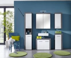 Colonne De Salle De Bain Miami -Le Coin Bain Parfait Boutique 6165ee03383e47aaa7a8ceeea906d912