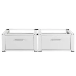 Double Socle Heyen Avec Tiroir -Le Coin Bain Parfait Boutique 62979f4fd9594cfe80b5f44b5dda8f1e