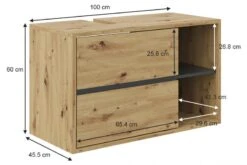 Meuble Sous-lavabo Viola Artisan/gris -Le Coin Bain Parfait Boutique 634d3c4ad9c947188685326c23dee31c.cropped 11 201 978 651.processed