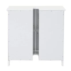 Meuble Sous-lavabo HWC-A85 -Le Coin Bain Parfait Boutique 645a2561b085491d99c3cb9ac6180d86