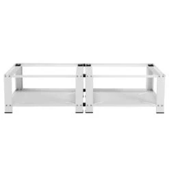 Double Socle Cremlingen Pour Lave-linges -Le Coin Bain Parfait Boutique 648b81a32a2e4fda8b181fd4eea8569e