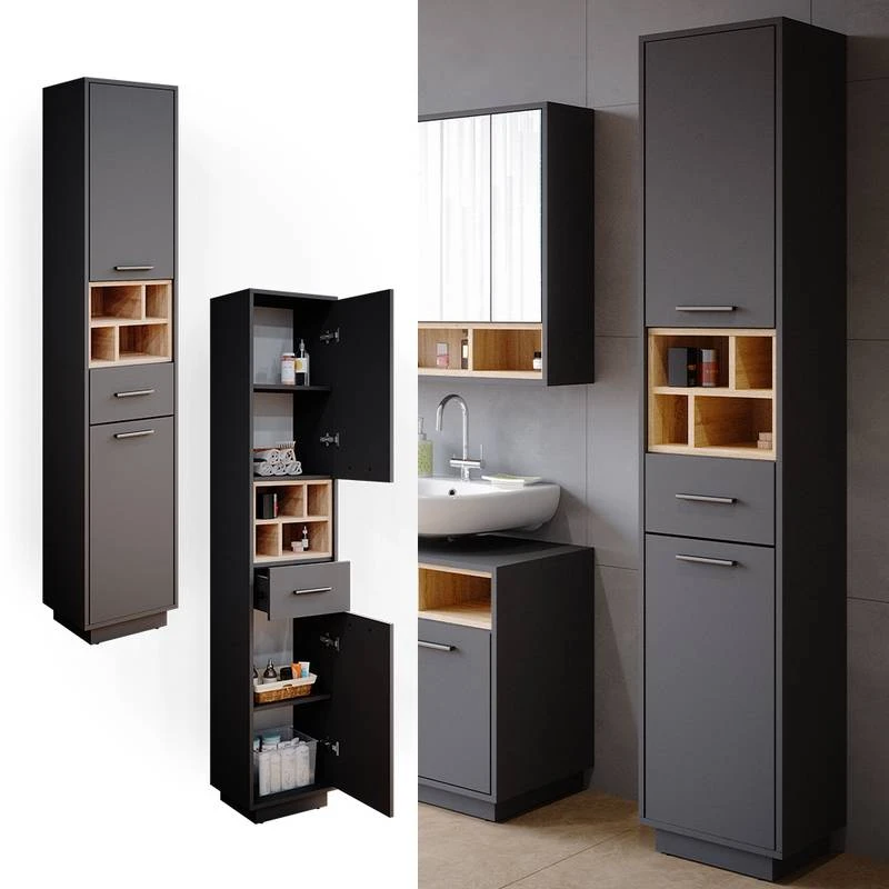 Colonne De Salle De Bain Beatrice 3 Colonne De Salle De Bain Beatrice â Image 3