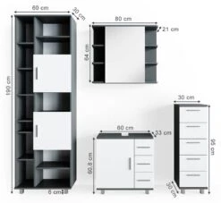 Salle De Bain Ilias Anthracite (4 élém.) -Le Coin Bain Parfait Boutique 662c038622d34add9e6d355de6047241.cropped 27 67 950 873.processed