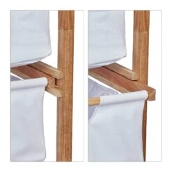 Rangement Salle De Bain 3 Corbeilles -Le Coin Bain Parfait Boutique 66366542a7b64398bae2f96a5e6cb3d3