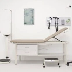 Armoire à Pharmacie Inox Porte Verre -Le Coin Bain Parfait Boutique 663a39522801441a84eafbea96512ff4