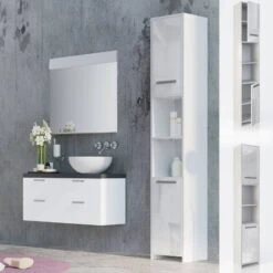 Colonne De Salle De Bain Kiko -Le Coin Bain Parfait Boutique 67427b20430849d3b15ae008cd3e7b4a