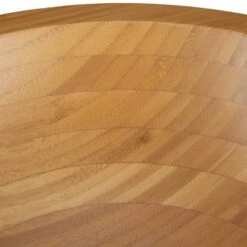 Lavabo Rond En Bambou -Le Coin Bain Parfait Boutique 675977c5519641f0964a1495a2eec0ea