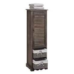 Commode De Salle De Bain HWC-H20 -Le Coin Bain Parfait Boutique 68e76f9f74764fc49545fb2e380fcdd1