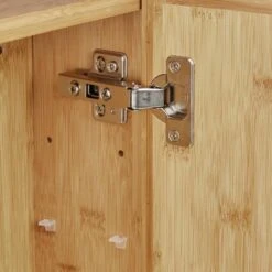 Armoire De Salle De Bain Miroir Bambou -Le Coin Bain Parfait Boutique 6a2b9305f8c94d8895255cd2899ca289