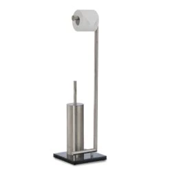 Porte-papier Toilette PIERRE Sur Pied