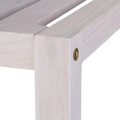 Étagère Salle De Bain Noyer Blanc -Le Coin Bain Parfait Boutique 6c21be25994d42f19c8b87bc32a424e6