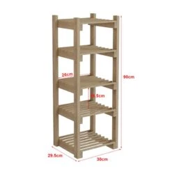 Étagère De Salle De Bain Tølløse -Le Coin Bain Parfait Boutique 6c6975945fbc4fc1b3931dadc33ac251