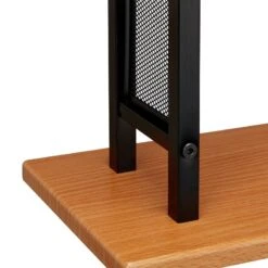 Porte-serviettes Sur Pied 2 Barres -Le Coin Bain Parfait Boutique 7093f7819e67464fba48c843f334f6e8