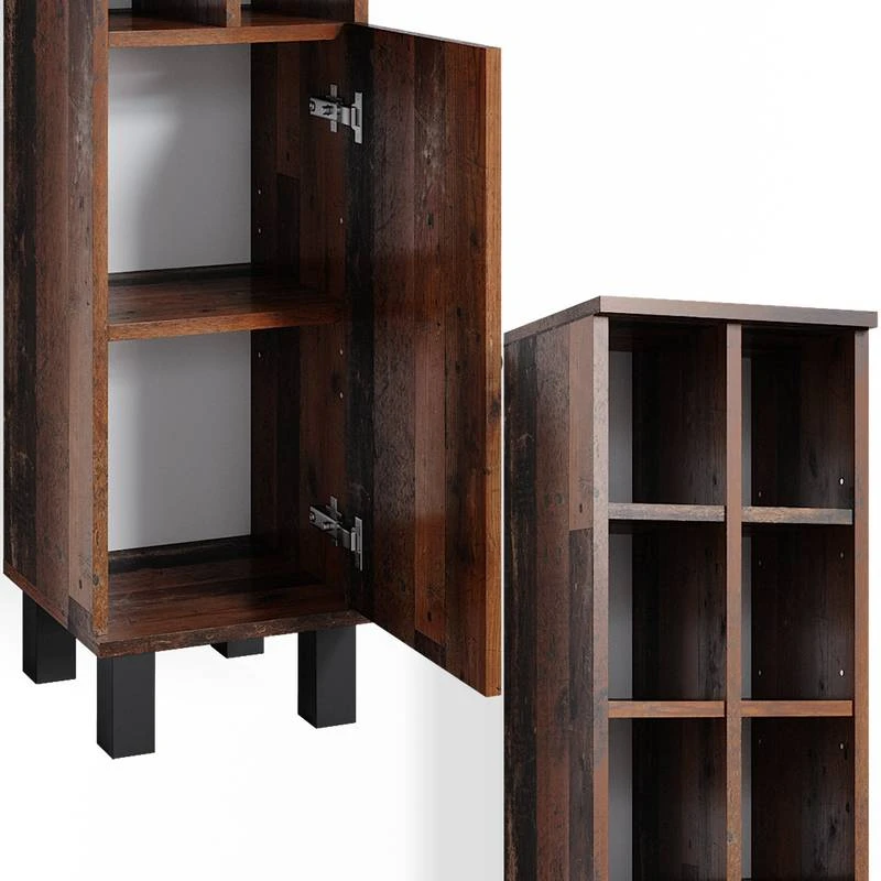 Chiffonnier Fynn Old Style Grand 6 Chiffonnier Fynn Old Style Grand – Image 6