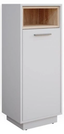 Chiffonnier Beatrice Antthracite/chêne -Le Coin Bain Parfait Boutique 72b152f4a6e24dca9575bd05d74a36a8.cropped 287 105 393 816.processed