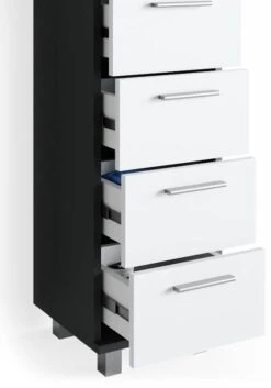 Chiffonnier Ilias Anthracite/blanc -Le Coin Bain Parfait Boutique 741cc691bc0342a7876595ae74449b75.cropped 143 0 695 992.processed