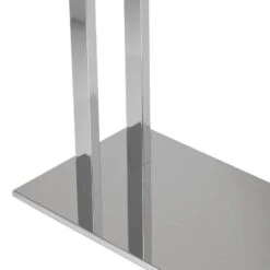 Porte-serviettes En Inox -Le Coin Bain Parfait Boutique 74a28647436d4c53b64d8ddbb75ebf07