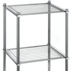 Etagère De Salle De Bain TUNIS -Le Coin Bain Parfait Boutique 74e688279636416a821d473f70da287a