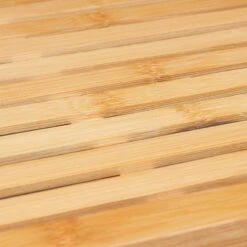 Panier à Linge En Bambou à 3 Corbeilles -Le Coin Bain Parfait Boutique 76b00de9b51645fdbaa39a04a2fa6df0