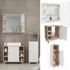 Salle De Bains Fynn Sonoma (3 éléments) -Le Coin Bain Parfait Boutique 76cdcbd5e1214204af7c92456fab2345