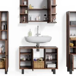 Salle De Bain Fynn Old Style (4 élém.) -Le Coin Bain Parfait Boutique 772e2776d4214b0bbbbc4e3b9131b74b