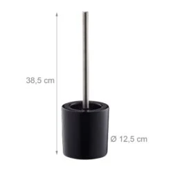 Porte Brosse WC Céramique Brosse WC -Le Coin Bain Parfait Boutique 7793d8c3d1184d18b0f6756e7d85c5d8